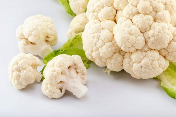 تصویر 4 از راهنمای خرید کلم بروکلی سفید + قیمت عالی